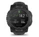 Смарт-годинник Garmin Instinct 3 (50 мм) AMOLED Tactical Edition чорний