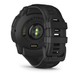 Смарт-годинник Garmin Instinct 3 (50 мм) AMOLED Tactical Edition чорний