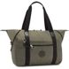 Жіноча сумка Kipling ART M Moss Green (88D) K13405_88D 1