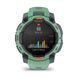 Смарт-годинник Garmin Instinct 3 (45 мм) AMOLED кольору неотропік