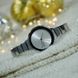 Часы наручные женские DKNY NY2694 кварцевые, на браслете, серебристые, США 7