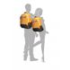 Рюкзак для ноутбука Enrico Benetti WELLINGTON/Yellow Eb47193 027 5