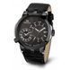 Часы наручные мужские Seculus 4511-5-775-751, Don Carlos Two-Time-Zone