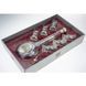 Набір з графина і шести чарок &laquo;Олень&raquo; 15154 Artina Schnaps Set 8 pcs &bdquo;Deer&ldquo; 36 cm 3