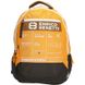 Рюкзак для ноутбука Enrico Benetti WELLINGTON/Yellow Eb47193 027 1