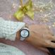 Часы наручные женские DKNY NY2694 кварцевые, на браслете, серебристые, США 4
