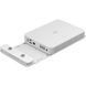 Монтажний кронштейн із фіксатором кабелю для міні-ПК LOGITECH TAP PC MOUNT - OFFWHITE - WW
