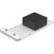 Монтажний кронштейн із фіксатором кабелю для міні-ПК LOGITECH TAP PC MOUNT - OFFWHITE - WW