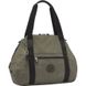 Женская сумка Kipling ART M Green Moss (88D) K13405_88D 4