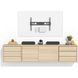 Монтажний кронштейн із фіксатором кабелю для міні-ПК LOGITECH TAP PC MOUNT - OFFWHITE - WW