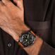Часы наручные мужские FOSSIL FS5714 кварцевые, ремешок из кожи, США 7