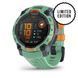 Смарт-годинник Garmin Instinct 3 (45 мм) AMOLED кольору неотропік