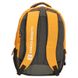 Рюкзак для ноутбука Enrico Benetti WELLINGTON/Yellow Eb47193 027 4