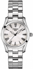 Часы наручные женские Tissot T-WAVE T112.210.11.113.00
