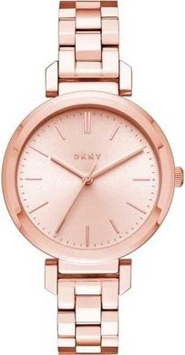 Жіночі наручні годинники DKNY NY2584