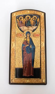 Іменна ікона Стефанія (Stefania)