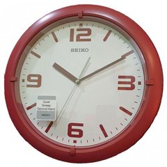 QXA767R Настенные часы Seiko