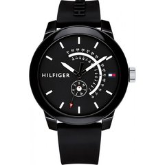 Чоловічі наручні годинники Tommy Hilfiger 1791483
