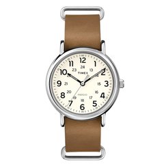 Чоловічі годинники Timex WEEKENDER Tx2p492