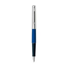 Перьевая ручка Parker Jotter Standart New Blue FP 78 012Г