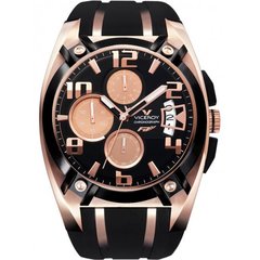 Часы наручные мужские Viceroy 47551-95, Fernando Alonso Collection