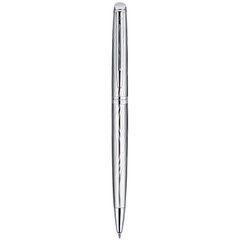 Шариковая ручка Waterman Hemisphere Deluxe Chrome CT BP 22 064