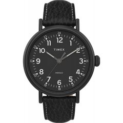 Чоловічі годинники Timex STANDARD XL Tx2t91000