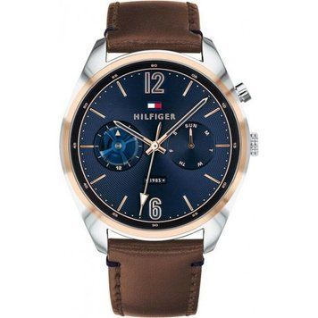 Чоловічі наручні годинники Tommy Hilfiger 1791549