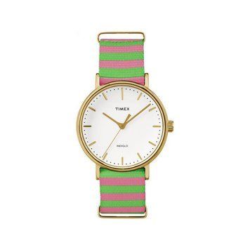 Женские часы Timex FAIRFIELD Tx2p91800