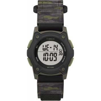 Детские часы Timex KIDS Digital Tx7c77500