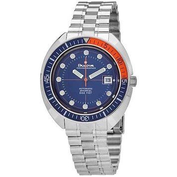 Часы наручные Bulova 96B321
