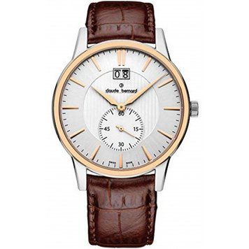 64005 357R AIR Швейцарські годинники Claude Bernard