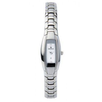 Наручний годинник 1555-1-732 silver, ss (Seculus)
