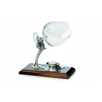 Келих для коньяку з підігрівом 61102 Artina Cognac Warmer 22 x 12 cm