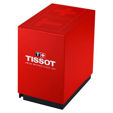 Часы наручные мужские Tissot T-RACE AUTOMATIC CHRONOGRAPH T115.427.27.041.00