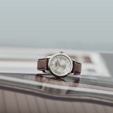 Мужские часы Victorinox Swiss Army ALLIANCE V241907