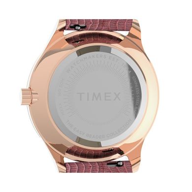 Часы наручные женские Timex EASY READER Tx2u81000