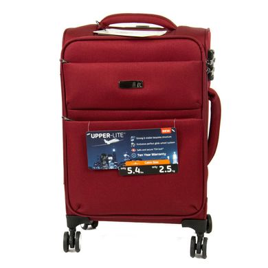 Чемодан IT Luggage DIGNIFIED/Ruby Wine S Маленький IT12-2344-08-S-S129
