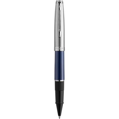 Ручка ролер Waterman EMBLEME Blue CT RB 43 501