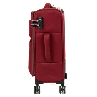 Валіза IT Luggage DIGNIFIED/Ruby Wine S Маленький IT12-2344-08-S-S129
