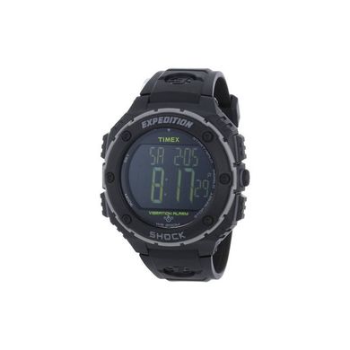 Мужские часы Timex Expedition Shock XL Vib Alarm Tx49950