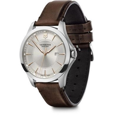 Мужские часы Victorinox Swiss Army ALLIANCE V241907