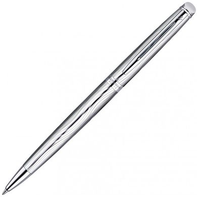 Шариковая ручка Waterman Hemisphere Deluxe Chrome CT BP 22 064