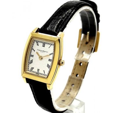 LT1690BE Жіночі наручні годинники Christian Bernard
