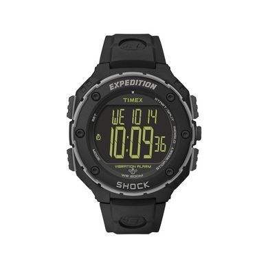Мужские часы Timex Expedition Shock XL Vib Alarm Tx49950