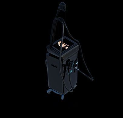 Аппарат для массажа Silhouette Shaper