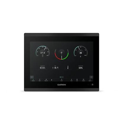 Картплоттер Garmin GPSMAP 9210xsv с сонаром