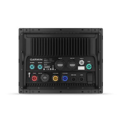 Картплоттер Garmin GPSMAP 9210xsv с сонаром