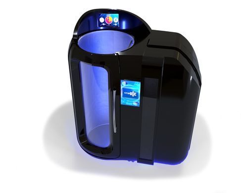 Криокамера Antarctica Electric (Simple)