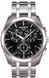 Часы наручные мужские Tissot COUTURIER CHRONOGRAPH T035.617.11.051.00 1